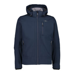 Veste de randonnée à capuche zippé CMP