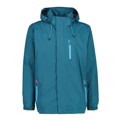 Veste imperméable à capuche CMP