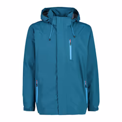 Veste imperméable à capuche CMP