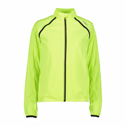 Veste imperméable avec manches détachable femme CMP