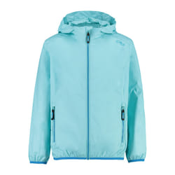 Veste imperméable à capuche fille CMP