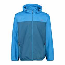 Veste imperméable à capuche CMP