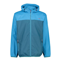 Veste imperméable à capuche CMP