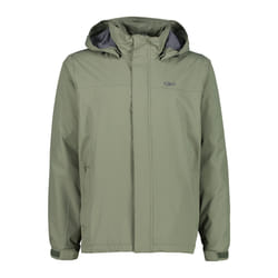 Veste imperméable à capuche CMP Snaps