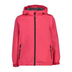 Veste imperméable à capuche fille CMP