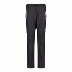 Pantalon zip off femme CMP