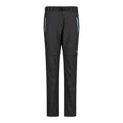 Pantalon zip off femme CMP