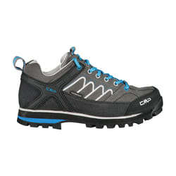 Chaussures de randonnée basses femme CMP Moon waterprof
