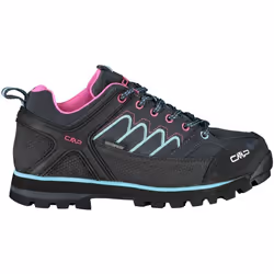 Sports Shoes Altak Wp Synthétique Noir