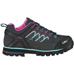 Sports Shoes Altak Wp Synthétique Noir