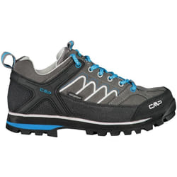 Chaussures de randonnée basses femme CMP Moon waterprof