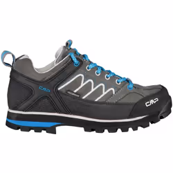 Chaussures de randonnée basses femme CMP Moon waterprof