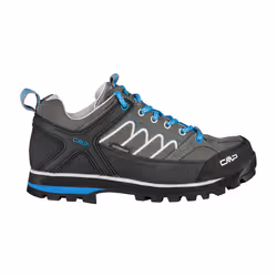 Chaussures de randonnée basses femme CMP Moon waterprof