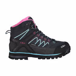 Chaussures de randonnée mid femme CMP Moon waterprof