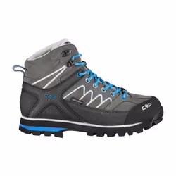 Chaussures de randonnée mid femme CMP Moon waterprof