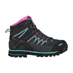 Chaussures de randonnée mid femme CMP Moon waterprof