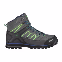 Chaussures de randonnée mid CMP Moon waterprof
