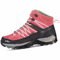 Chaussures de randonnée femme CMP Rigel Waterproof