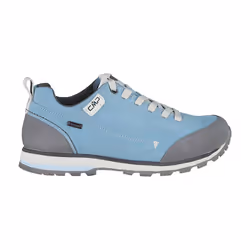 Chaussures de randonnée basse femme CMP Elettra WP
