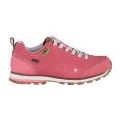 Chaussures de randonnée basse femme CMP Elettra WP