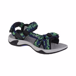 Sandales enfant CMP Hamal