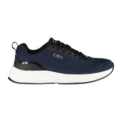 Sports Shoes Nhekkar Textile Bleu