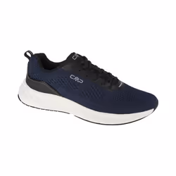 Sports Shoes Nhekkar Textile Bleu