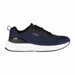 Sports Shoes Nhekkar Textile Bleu