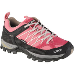 Chaussures de randonnée basses femme CMP Rigel waterprof