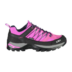 Chaussures de randonnée basses femme CMP Rigel waterprof