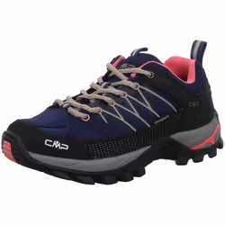 Chaussures de randonnée basses femme CMP Rigel waterprof