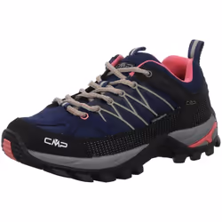 Chaussures de randonnée basses femme CMP Rigel waterprof