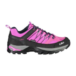 Chaussures de randonnée basses femme CMP Rigel waterprof