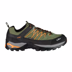 Chaussures de randonnée basses CMP Rigel waterprof