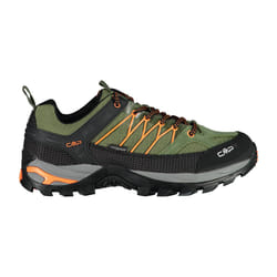 Chaussures de randonnée basses CMP Rigel waterprof