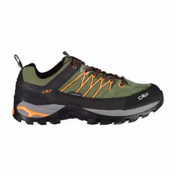 Chaussures de randonnée basses CMP Rigel waterprof