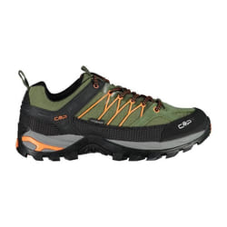 Chaussures de randonnée basses CMP Rigel waterprof