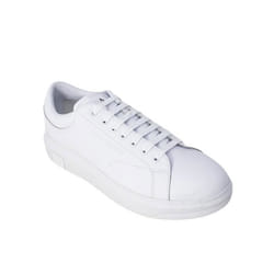 Sneakers Xux123 Synthétique Blanc