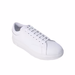 Sneakers Xux123 Synthétique Blanc