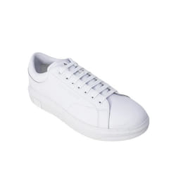 Sneakers Xux123 Synthétique Blanc