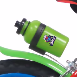 Schiano PJ Masks BIC0022 vélo Vélo de ville Acier Multicolore - Vue supplémentaire 4
