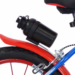 SCH Bikes BIC0097 vélo Vélo de ville Acier Multicolore - Vue supplémentaire 4