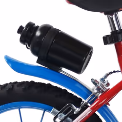 SCH Bikes BIC0094 vélo Vélo de ville Acier Multicolore - Vue supplémentaire 4