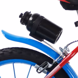SCH Bikes BIC0096 vélo Vélo de ville Acier Multicolore - Vue supplémentaire 4
