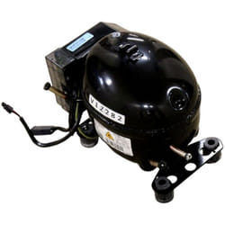 Compresseur -220V/50HZ pour refrigerateur Haier 0060703753E
