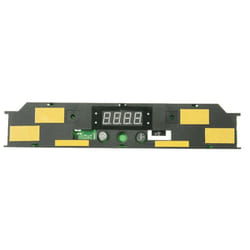 Carte electronique pour four Rosieres 49107175
