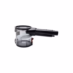 Description générale Ensemble boîte cyclonique compatible avec les aspirateurs HOOVER, offrant une performance optimale pour  ...