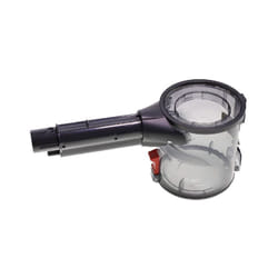 Shiverpeaks - Boite cyclonique pour aspirateur Hoover 48032640
