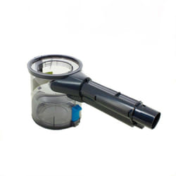 Réservoir à poussières pour aspirateur h-free 100 Hoover - 48031936