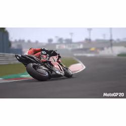Milestone Srl MotoGP 20 Standard PlayStation 4 - Vue supplémentaire 4